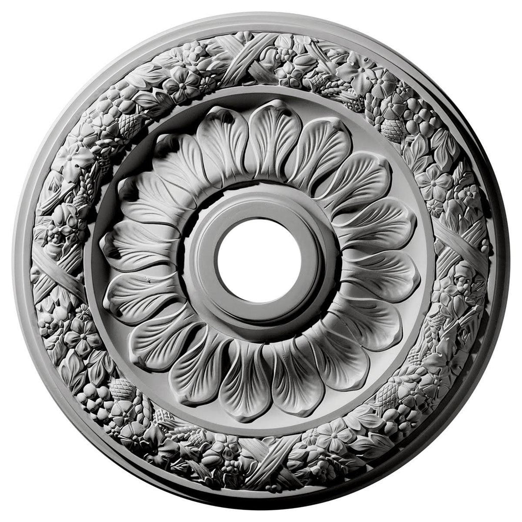Ceiling Medallion G35647