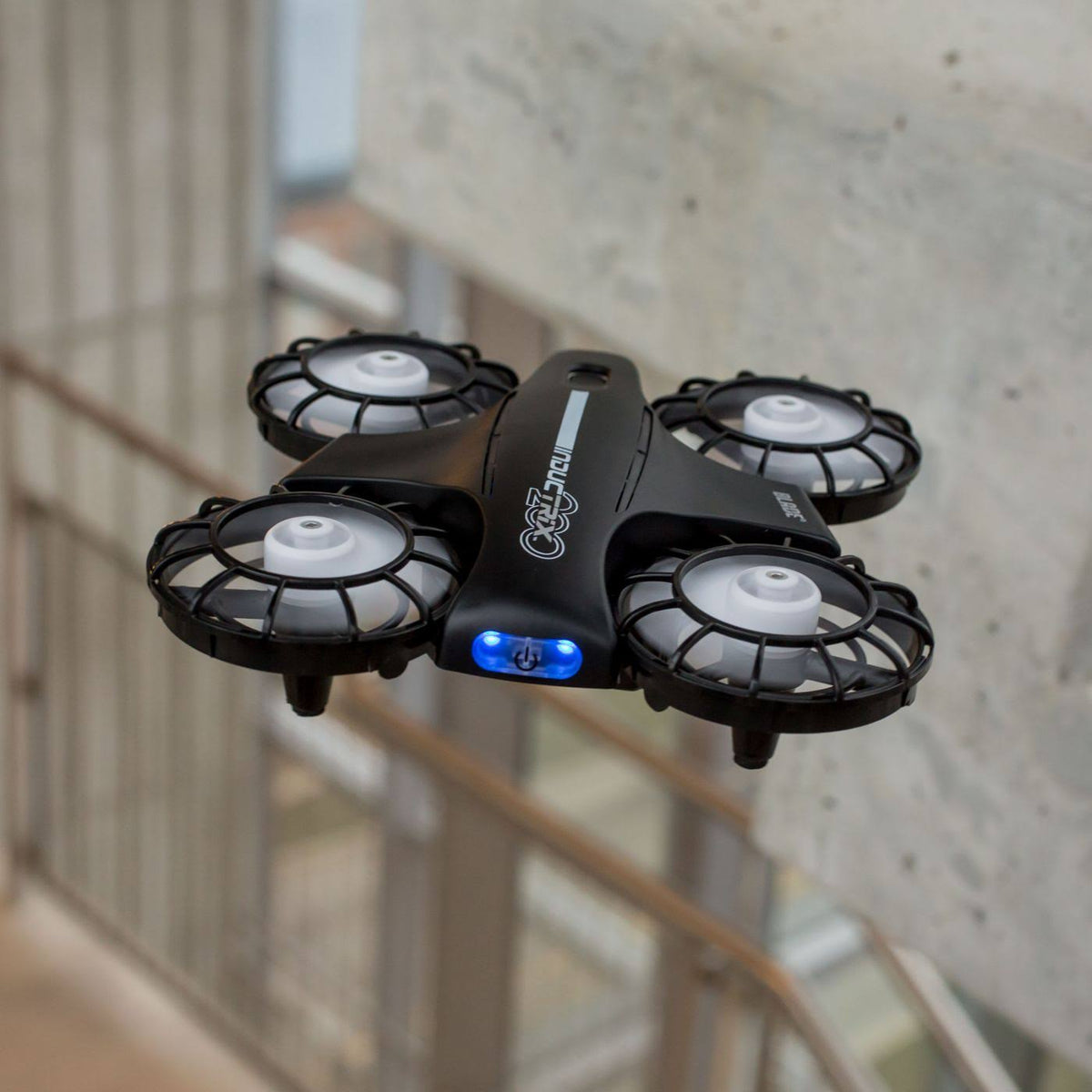 FPV Inductrix 200 BNF V5837