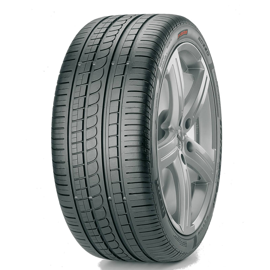 275/35ZR20 102Y Summer Tire A18600