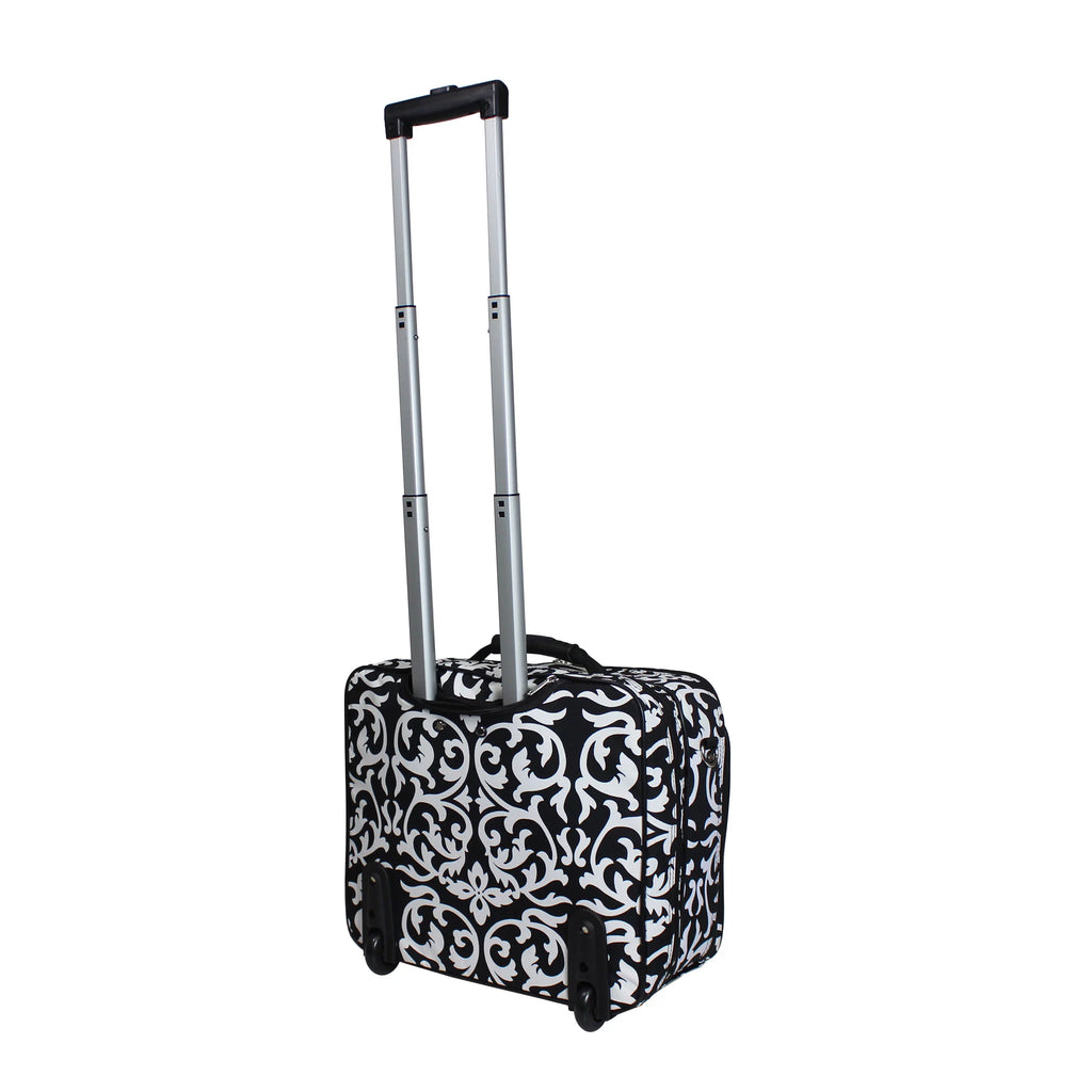 17-inch Rolling Laptop Case J842335