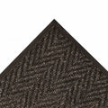Gray Entrance Mat X684735