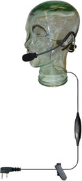 Tactical Headset with Boom Mic R3171