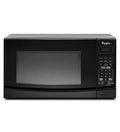 0.7 cu ft 700W Microwave P78654