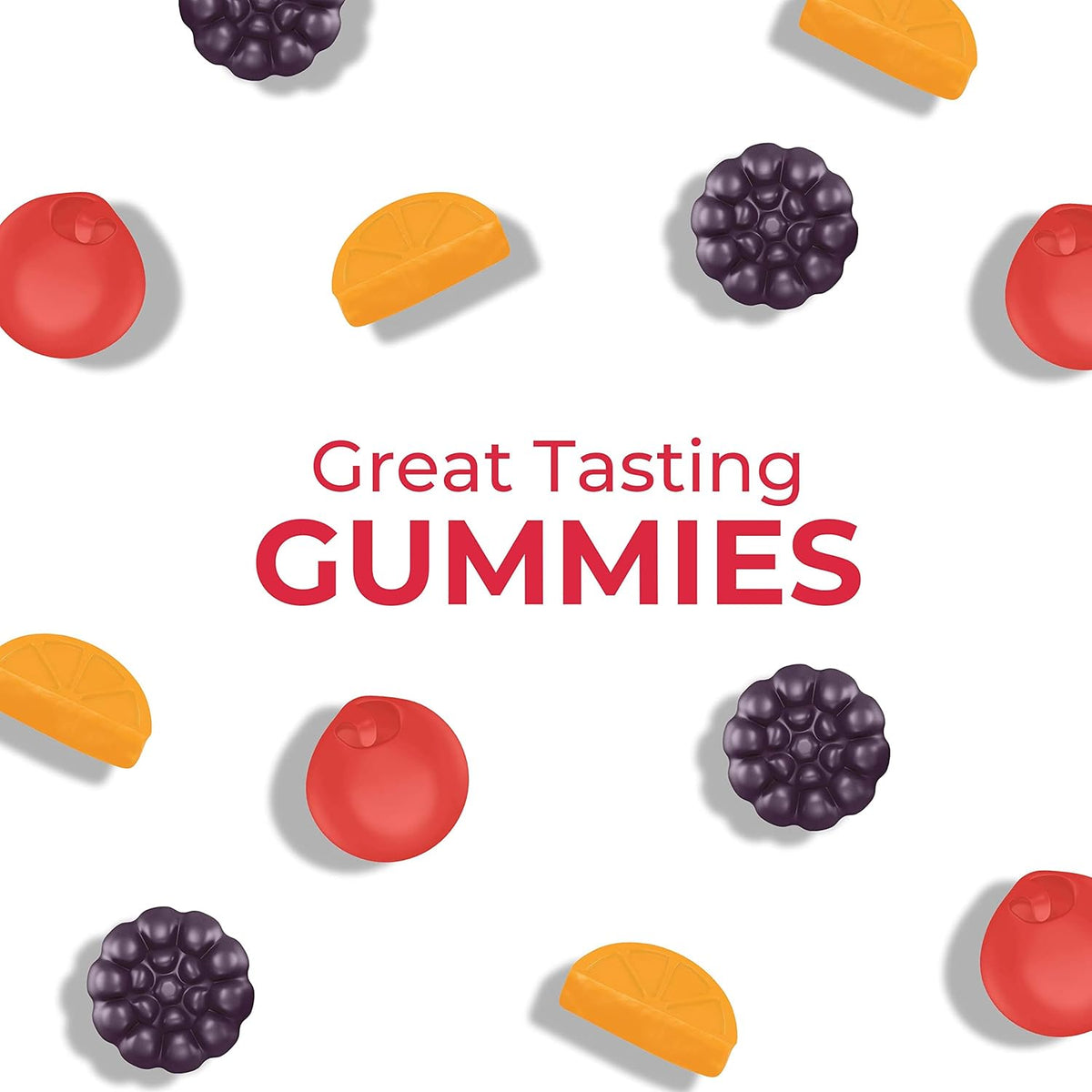 120 Count Immunity Multivitamin Gummies X157