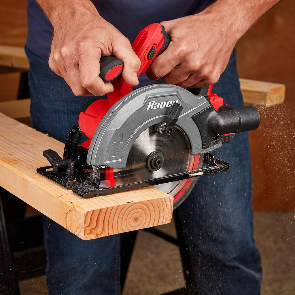 20V Cordless 6-Tool Combo Kit with Battery and Charger O29052