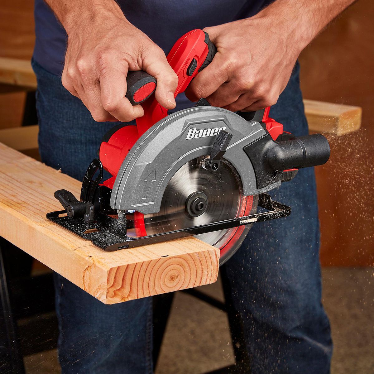 20V Cordless 6-Tool Combo Kit with Battery and Charger O29052