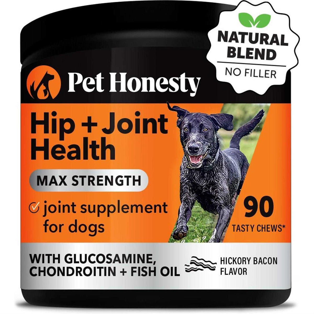 Hip + Joint Health Chews L81872
