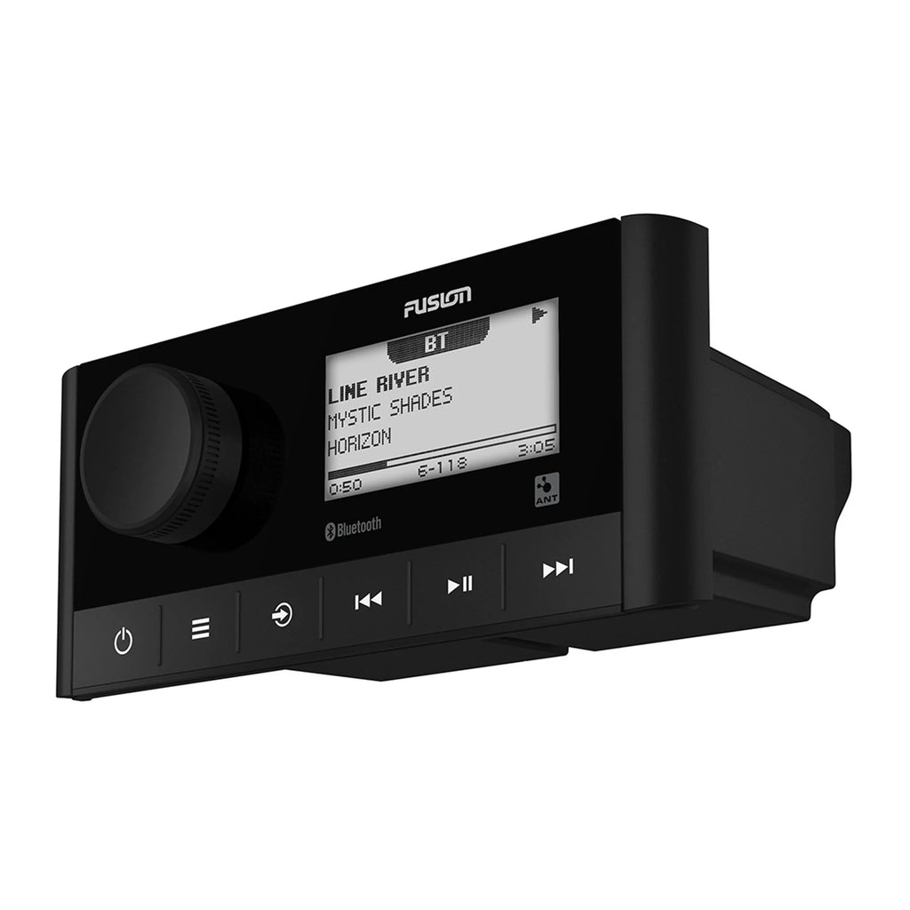 Marine Stereo with 1 Pair of 6.5" Marine Speakers with RGB Lighting J480169