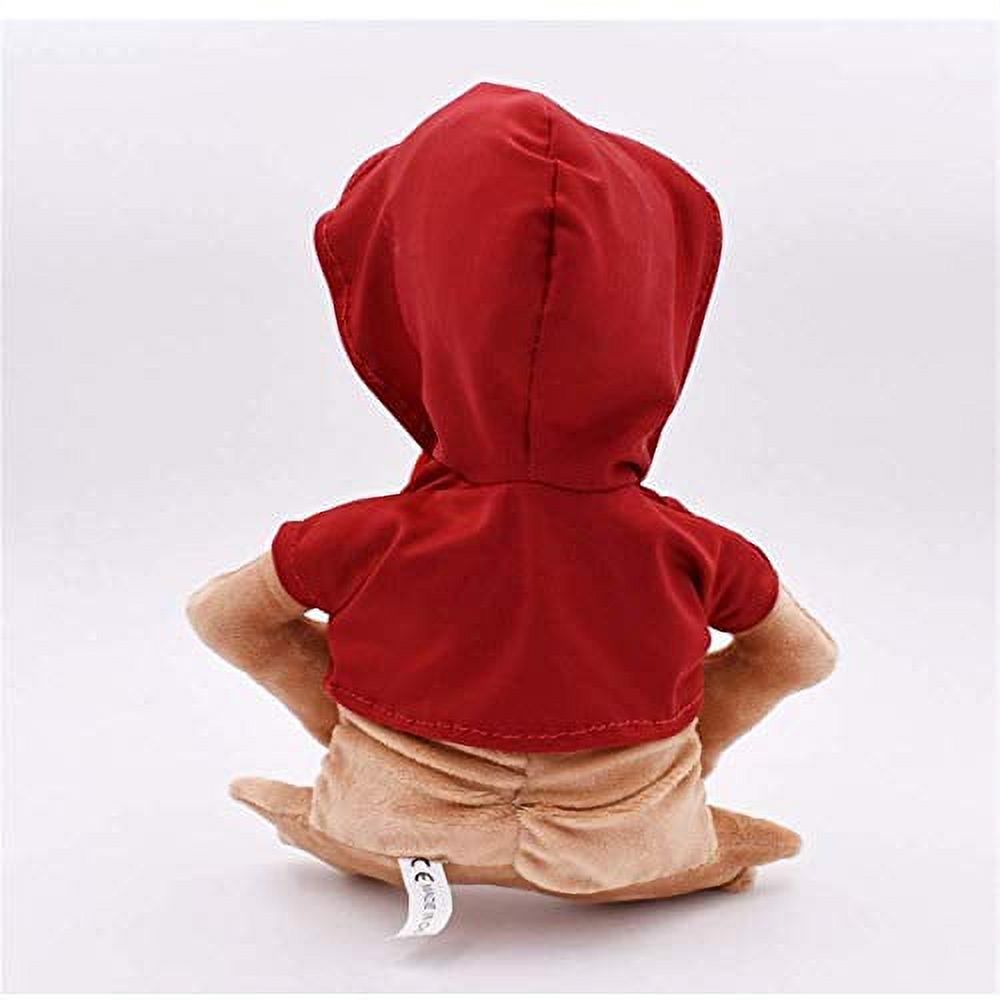 25cm Alien Plush Doll Toy D9869