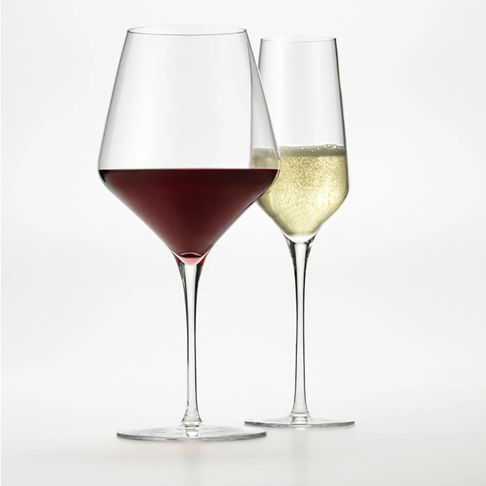 8 Ounce Flute Glass P699867
