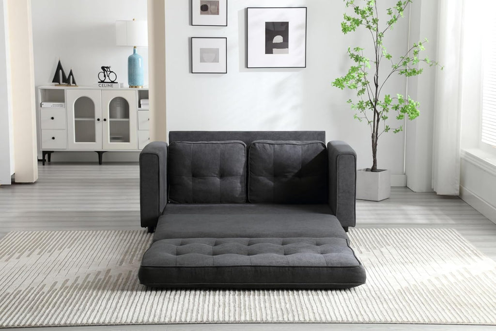 Convertible Futon Couch Sofa Bed M189497