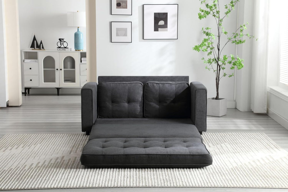 Convertible Futon Couch Sofa Bed M189497