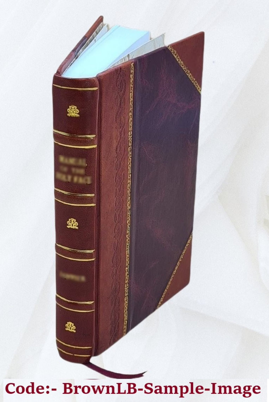 The Musical monitor: a collection of church musick comprising psalm and hymn tunes, set pieces, anthems, and chants L613