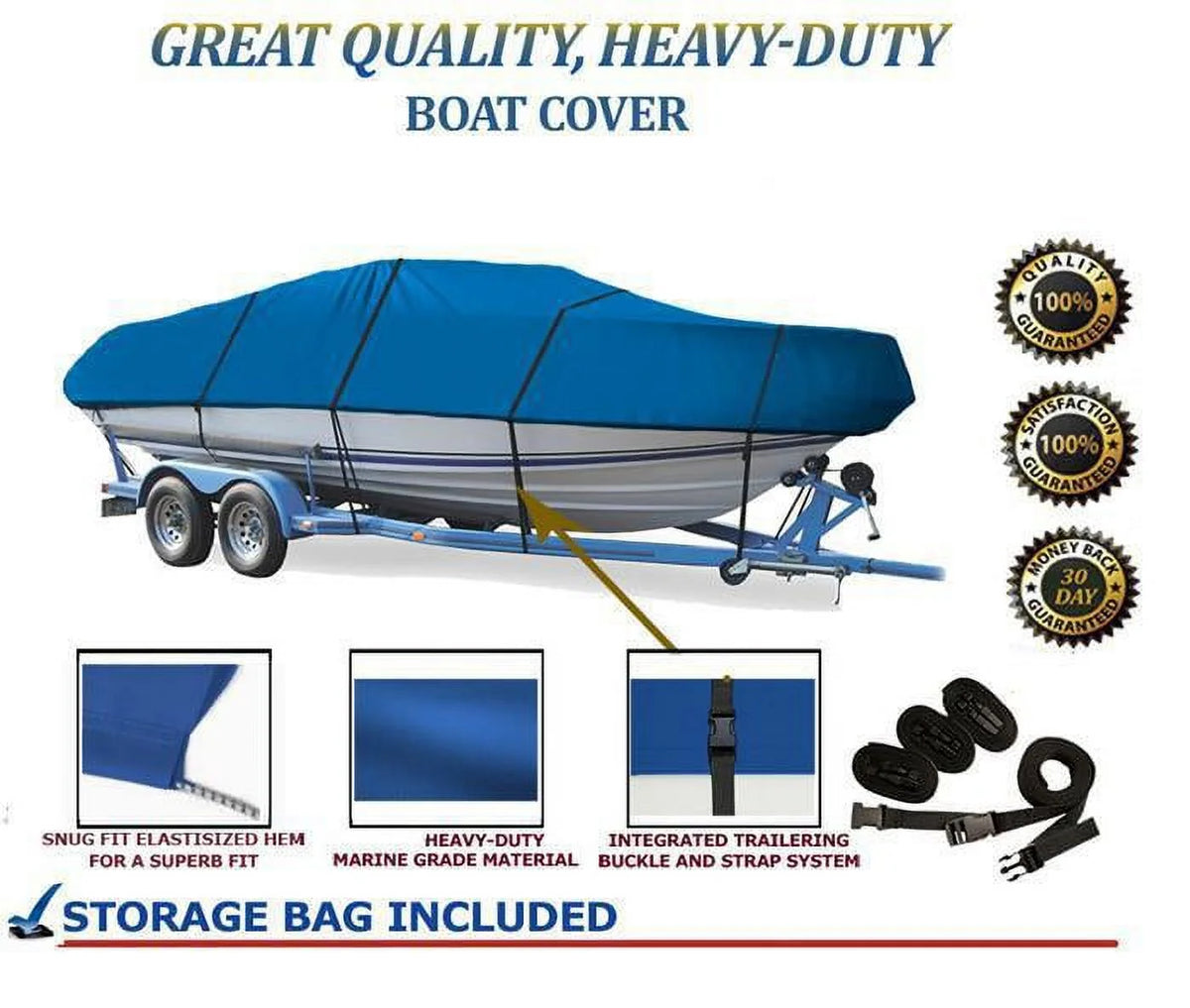 Boat Cover G540241