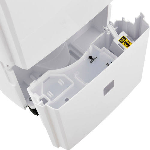 Portable Dehumidifier, 30 Pint H5123
