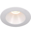 White LED High Output Trim U7783