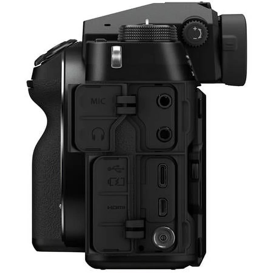 Medium Format Camera Body with 50mm f/3.5 Lens F31352