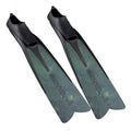 Camo Green Fins J515