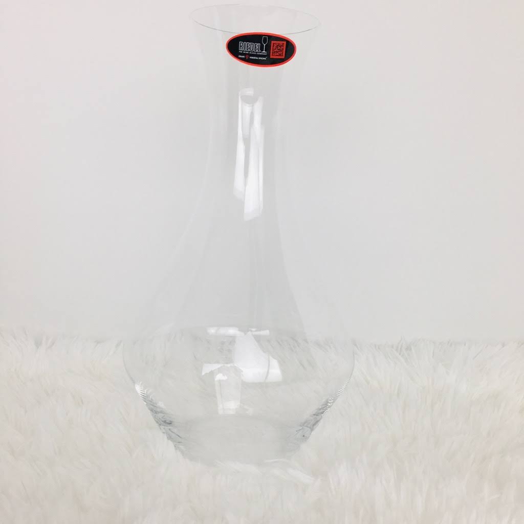 Cabernet Magnum Decanter N64027