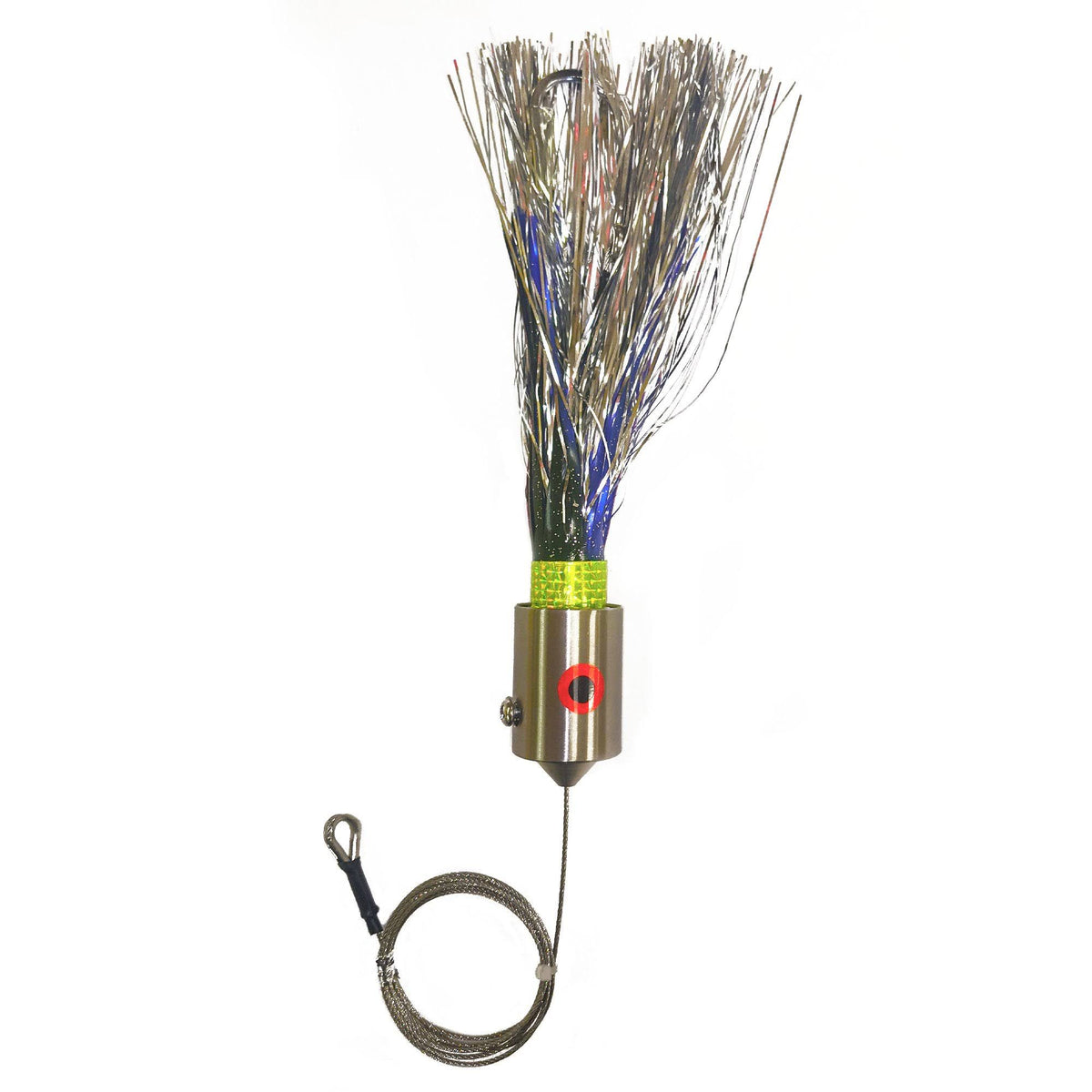 Rattle Lure Cable Rigged 2 Pack G17816