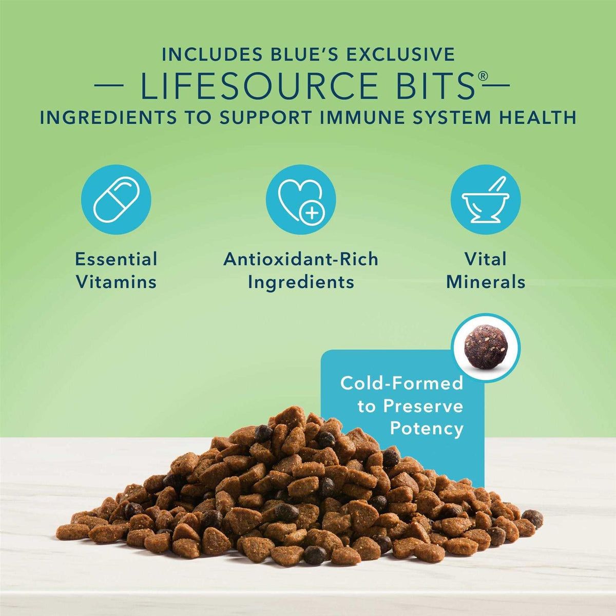Dog Food B597490