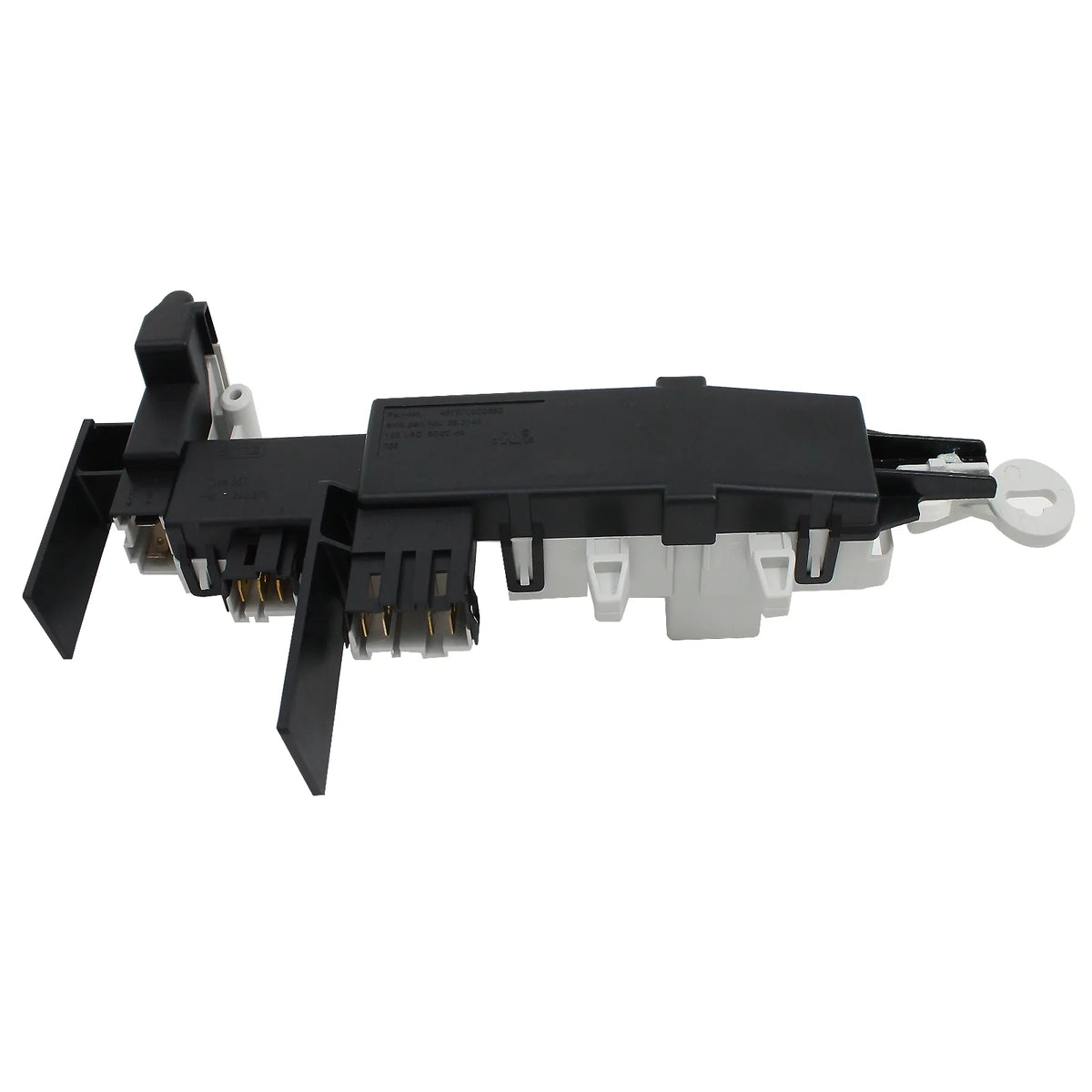Washing Machine Door Latch Lock Replacement for Samsung Washer V199356