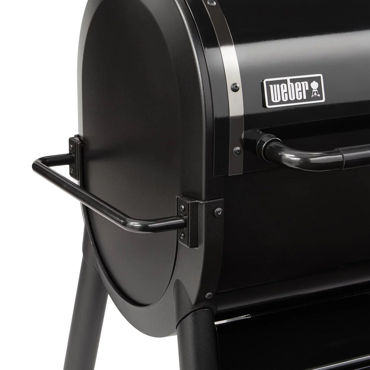36-Inch Wi-Fi Enabled Wood Fired Pellet Grill Z314