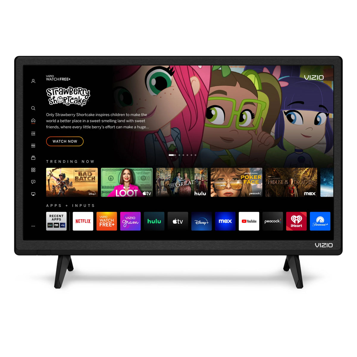 24" FHD LED Smart TV L529086