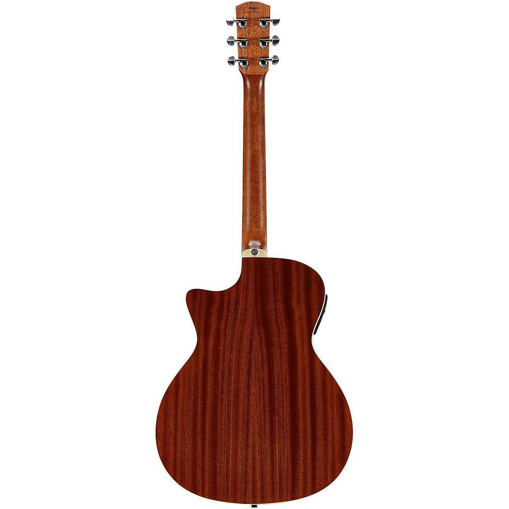 Grand Auditorium Acoustic Electric Guitar P3306