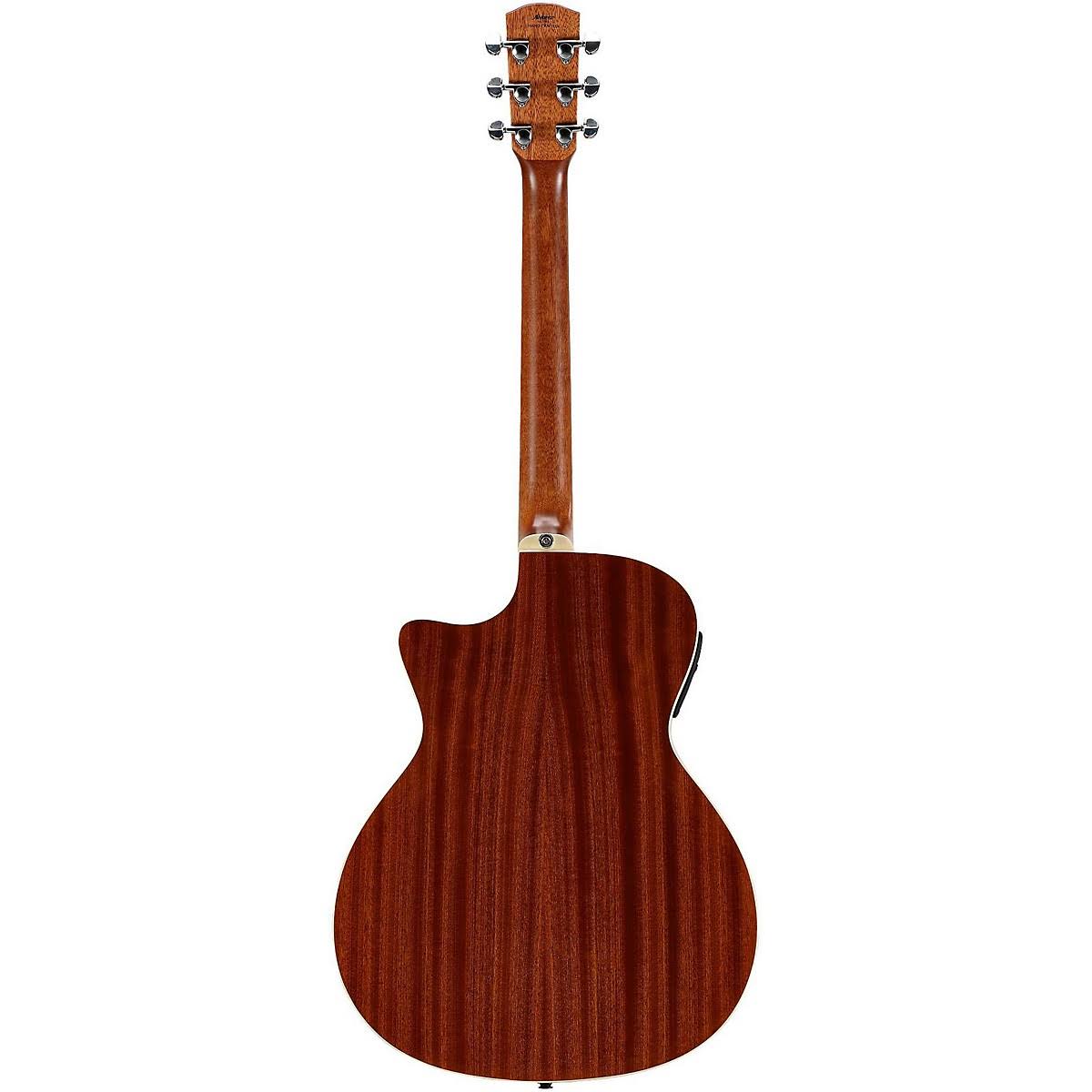 Grand Auditorium Acoustic Electric Guitar P3306