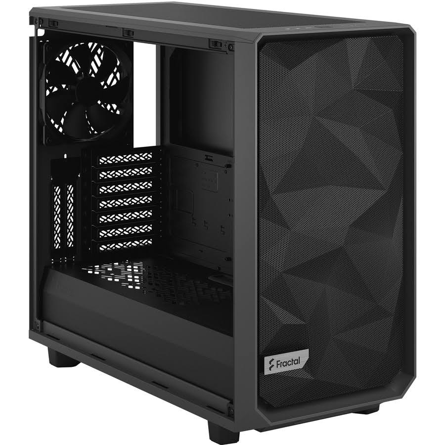 Gray Computer Case L12469