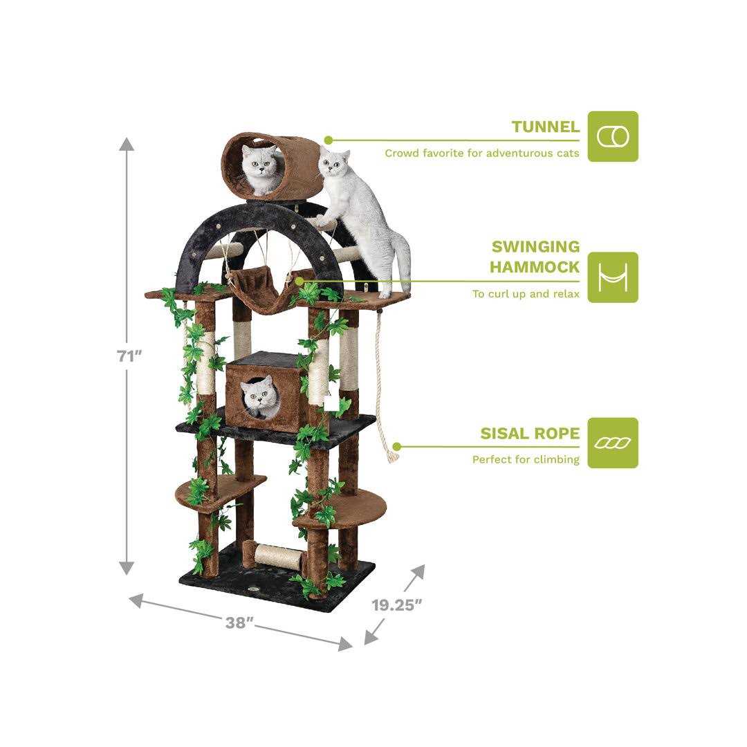 Cat Tree S25972