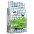 Dry Dog Food Lamb Bison T510938