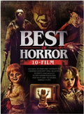 10 Film Collection (DVD) J279