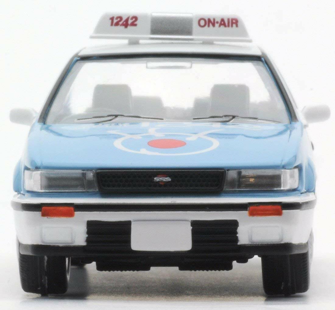 Nissan Bluebird 1/64 Diecast Car O2312