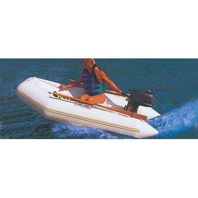 Blunt Nose Inflatable U407