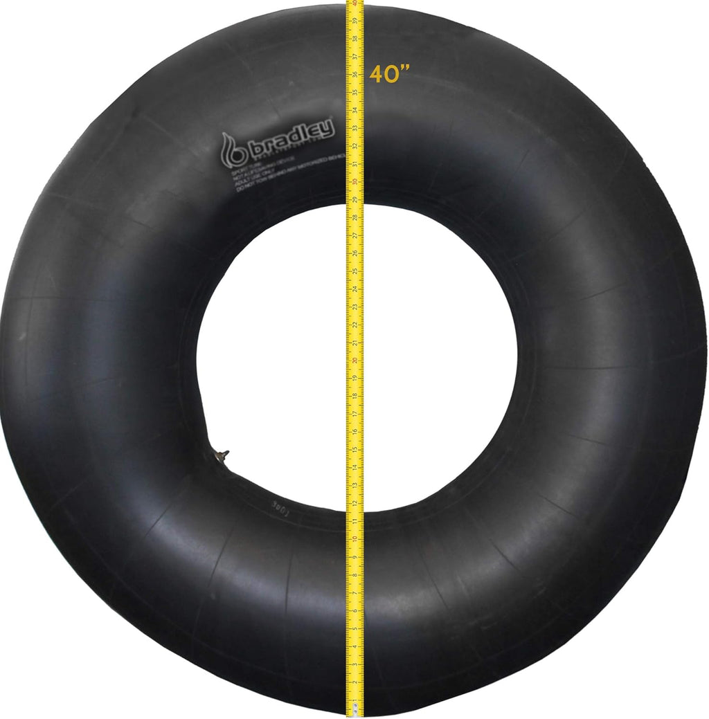 2 Pack Rubber Snow Tube Inner Tubes B660717