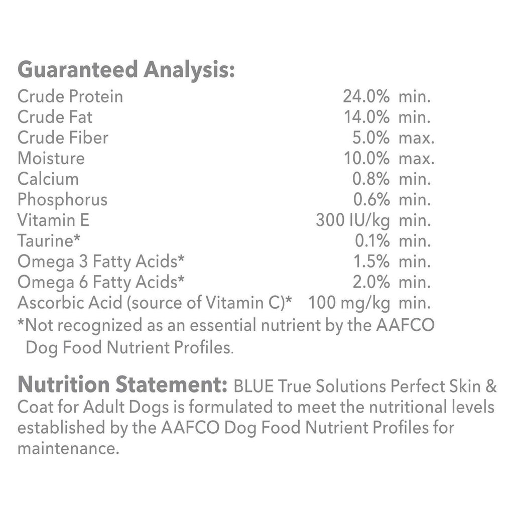 Dog Food B597490