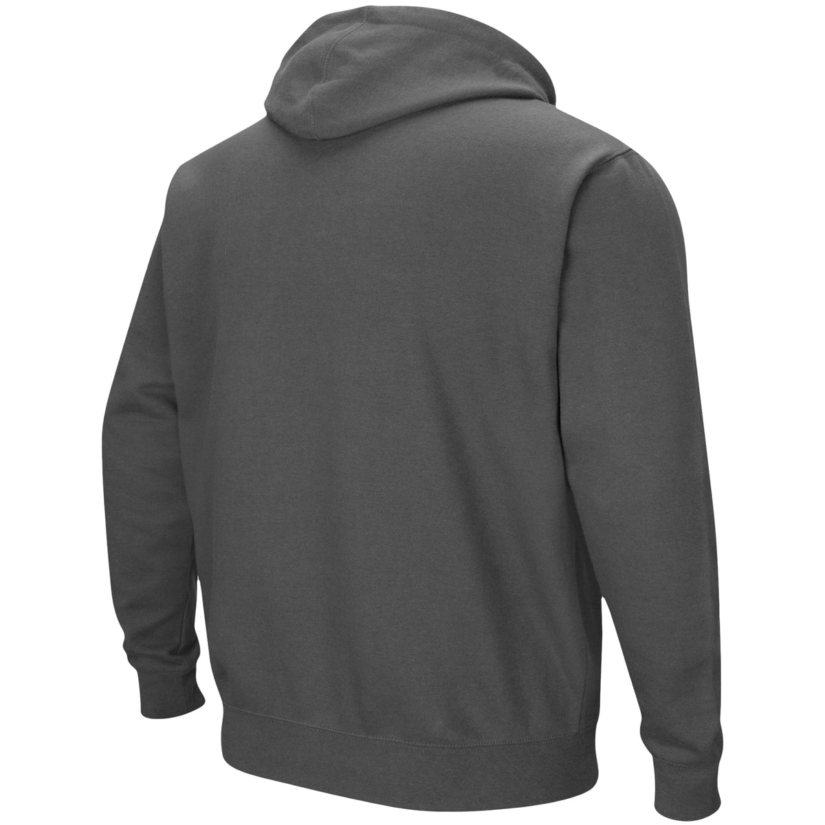 Charcoal Pullover Hoodie L613