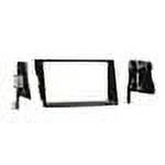 DDIN Radio Installation Kit K683397