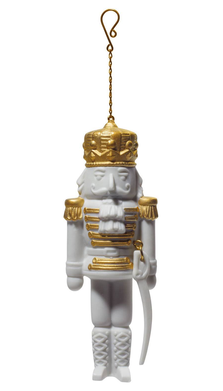 Nutcracker Ornament P375451
