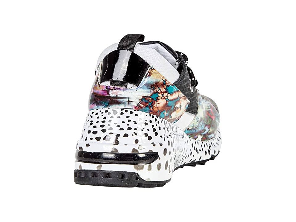 Cliff Blue Multi 6.5 Y989