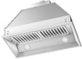 46 In. Stainless Steel Ducted Range Hood Insert Y893