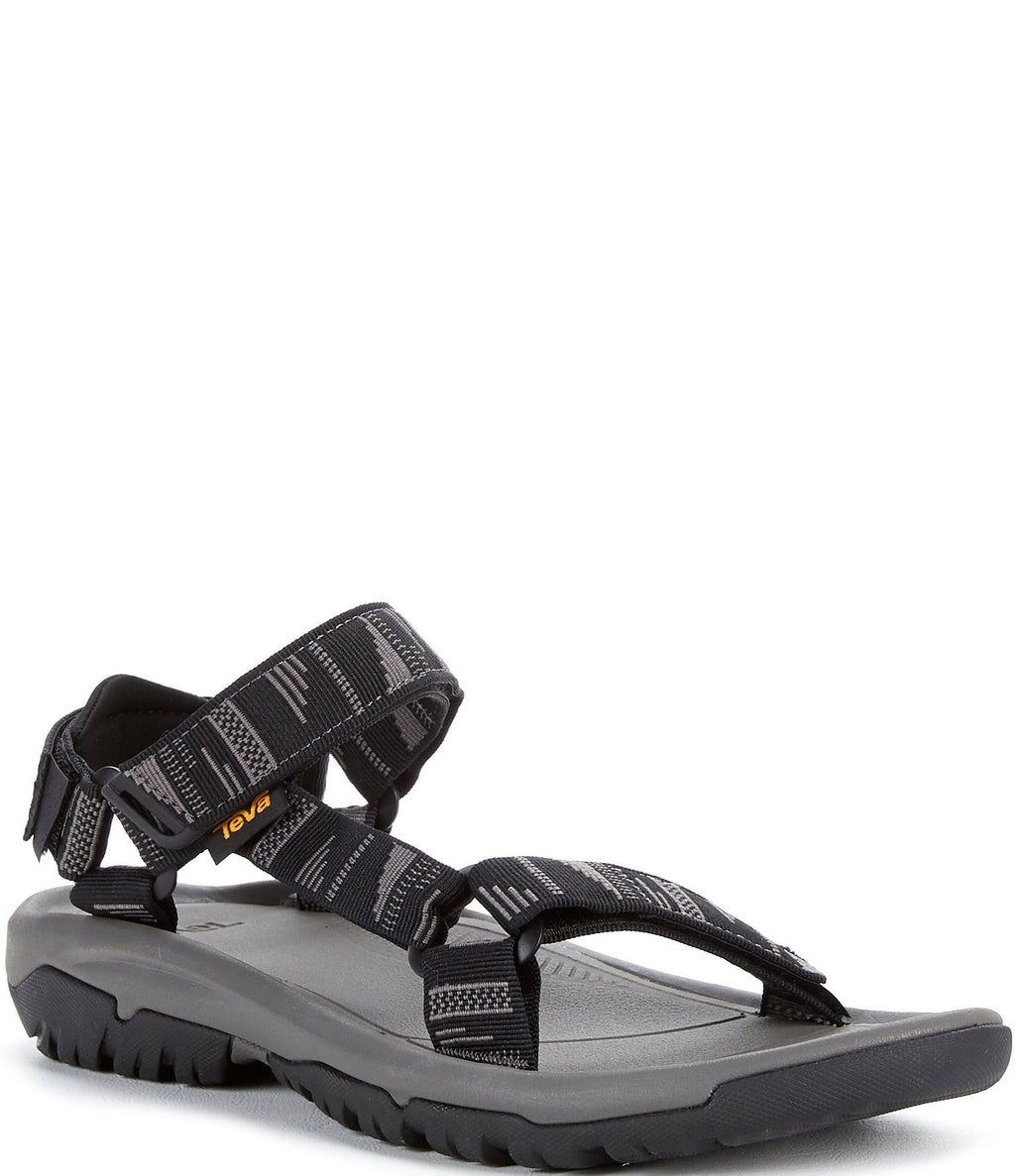 Men's Hurricane XLT2 Chara Black / Grey E3912