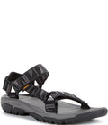 Men's Hurricane XLT2 Chara Black / Grey E3912