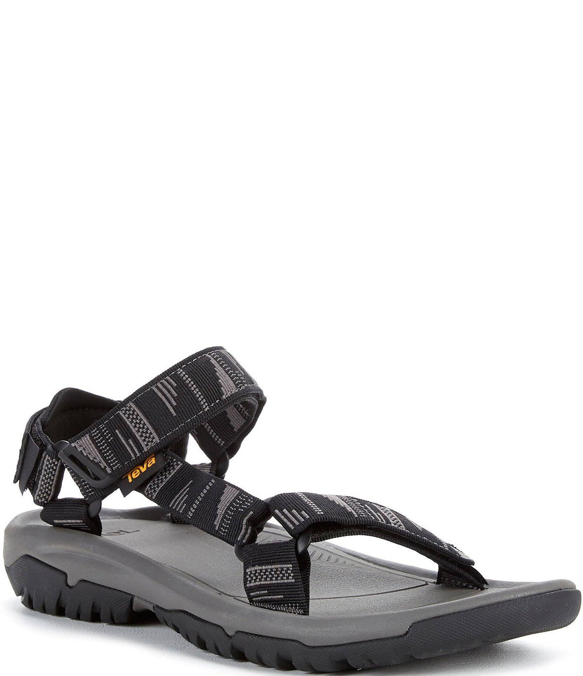 Men's Hurricane XLT2 Chara Black / Grey E3912