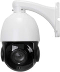 2MP Outdoor PTZ Security Camera 20X Optical Zoom I6240