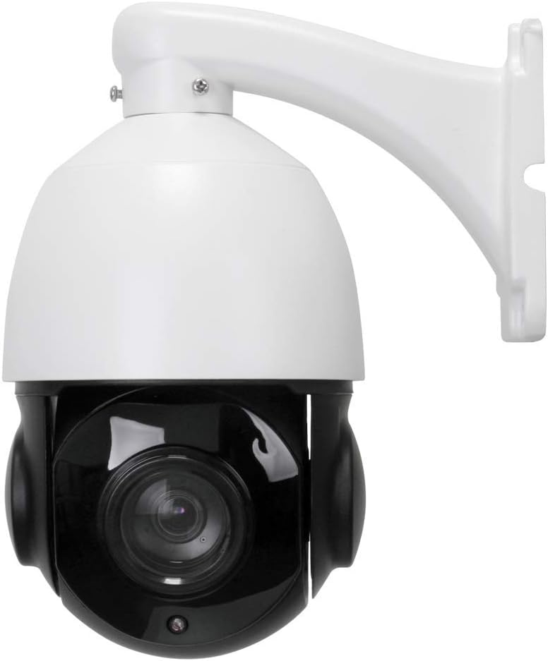 2MP Outdoor PTZ Security Camera 20X Optical Zoom I6240