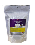 Potassium Nitrate 2.5 oz Q34609