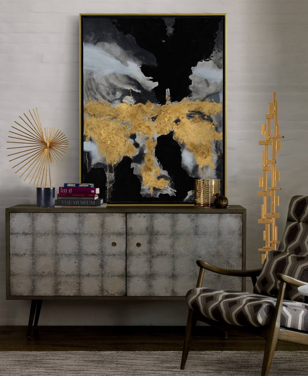 Canvas Art P88835